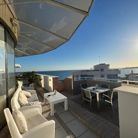 Attico Rossella Homestay Gallipoli