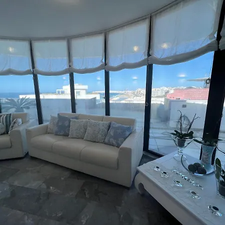 Attico Rossella Homestay Gallipoli