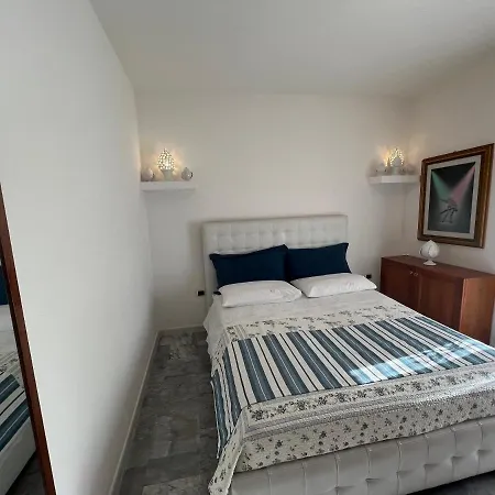 Homestay Attico Rossella Gallipoli