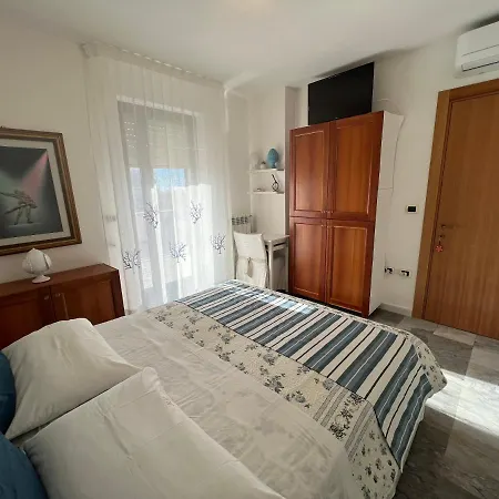 Attico Rossella Homestay Gallipoli