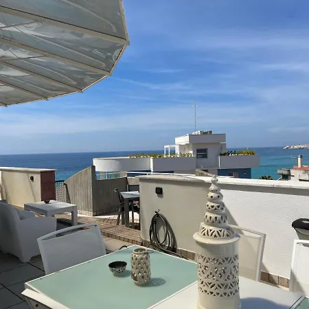Attico Rossella Homestay
