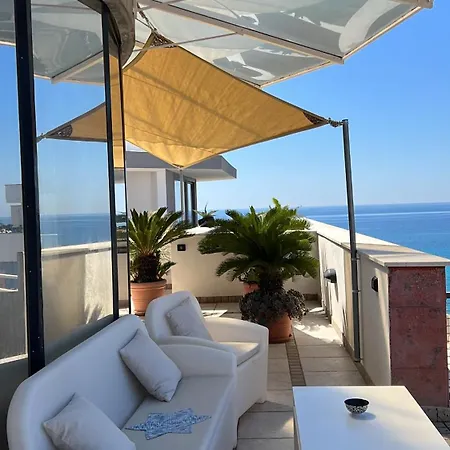 Homestay Attico Rossella Gallipoli
